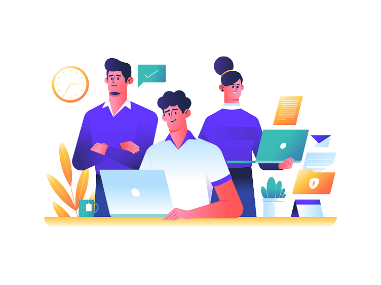 About us