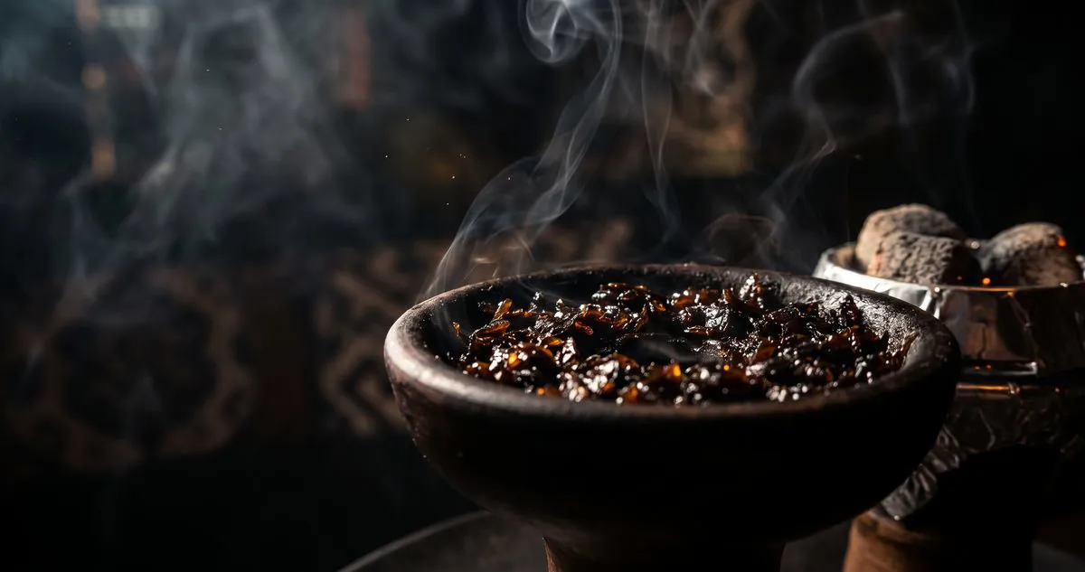Darkside Tobacco: Complete Flavor Guide (2026)