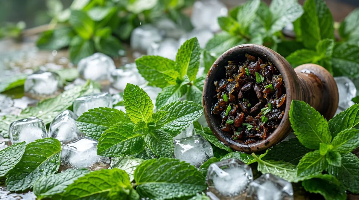 Best Mint Shisha Flavors: The Ultimate Guide (2026)