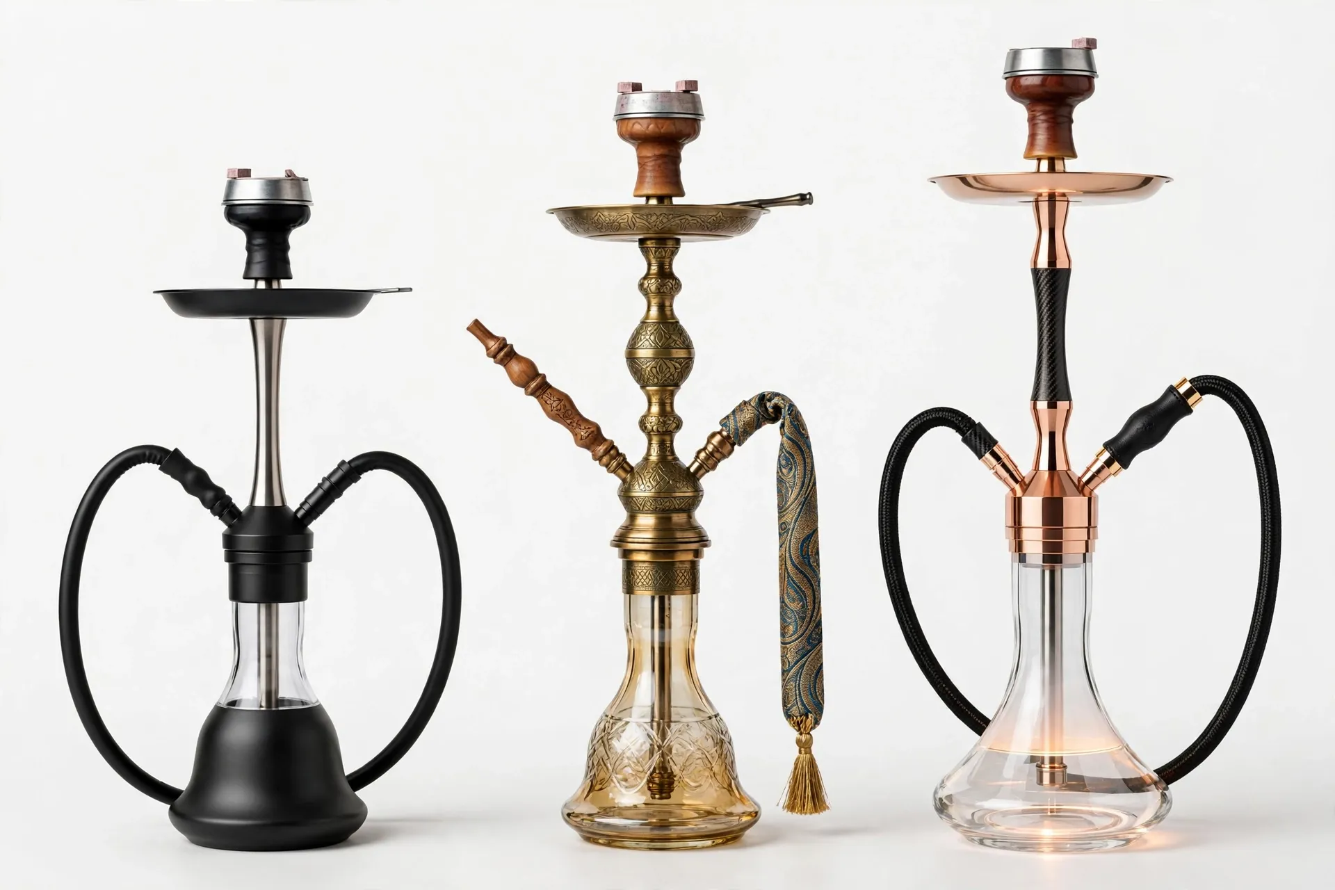 Hookah Prices in the UAE: Complete 2026 Buying Guide