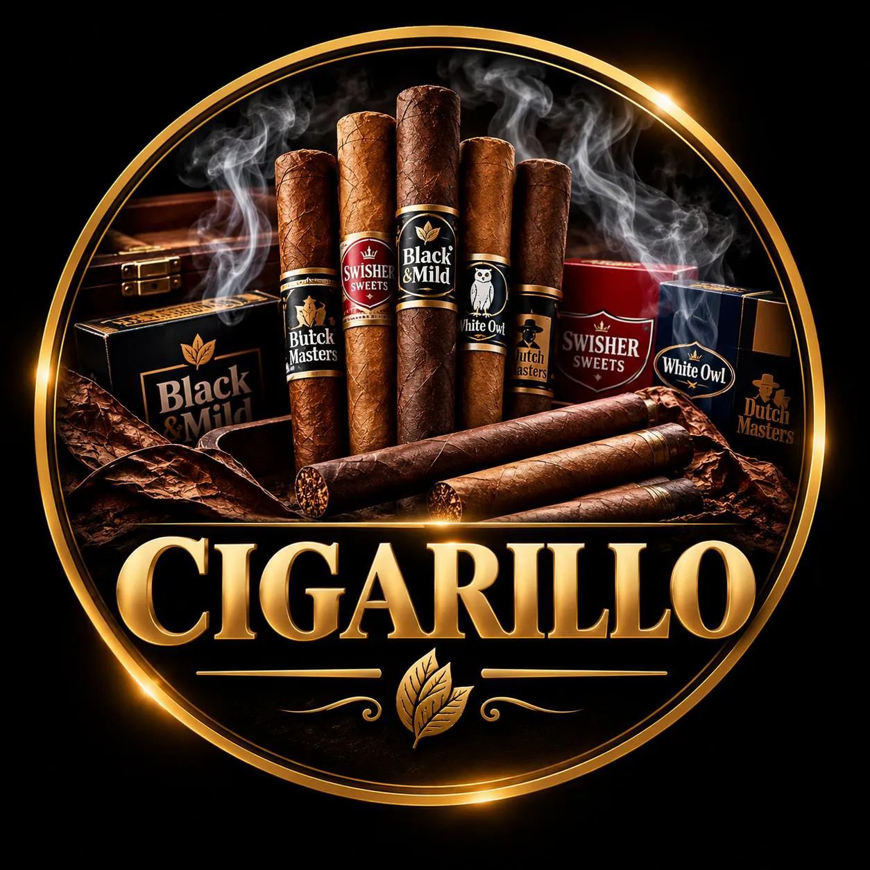 Cigarillos