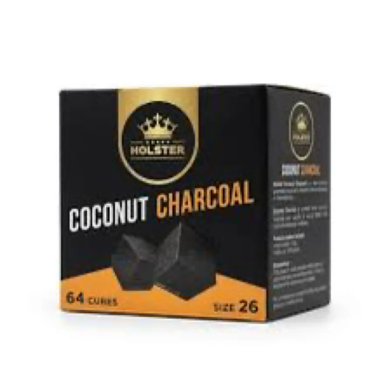 Charcoal