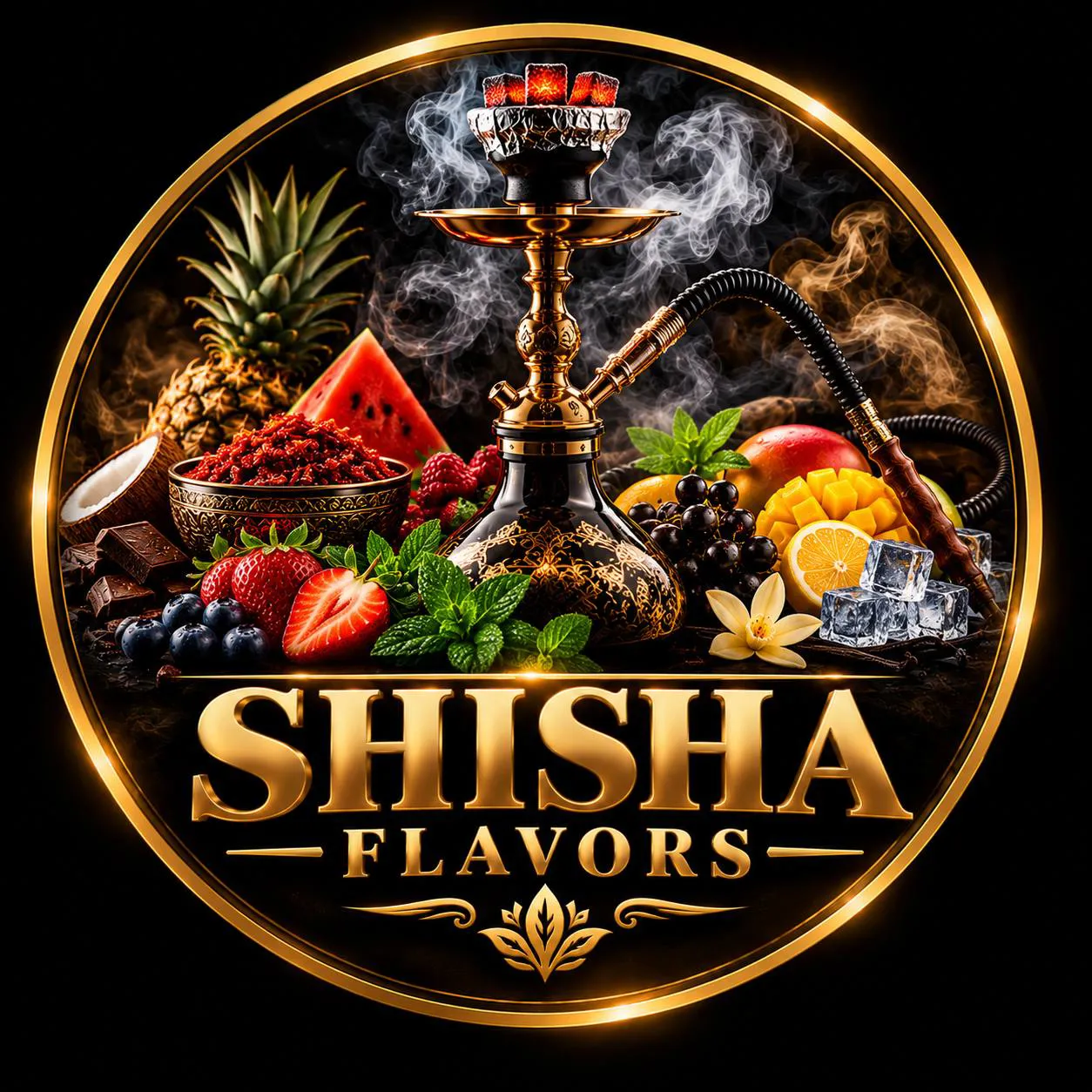 Shisha Flavors