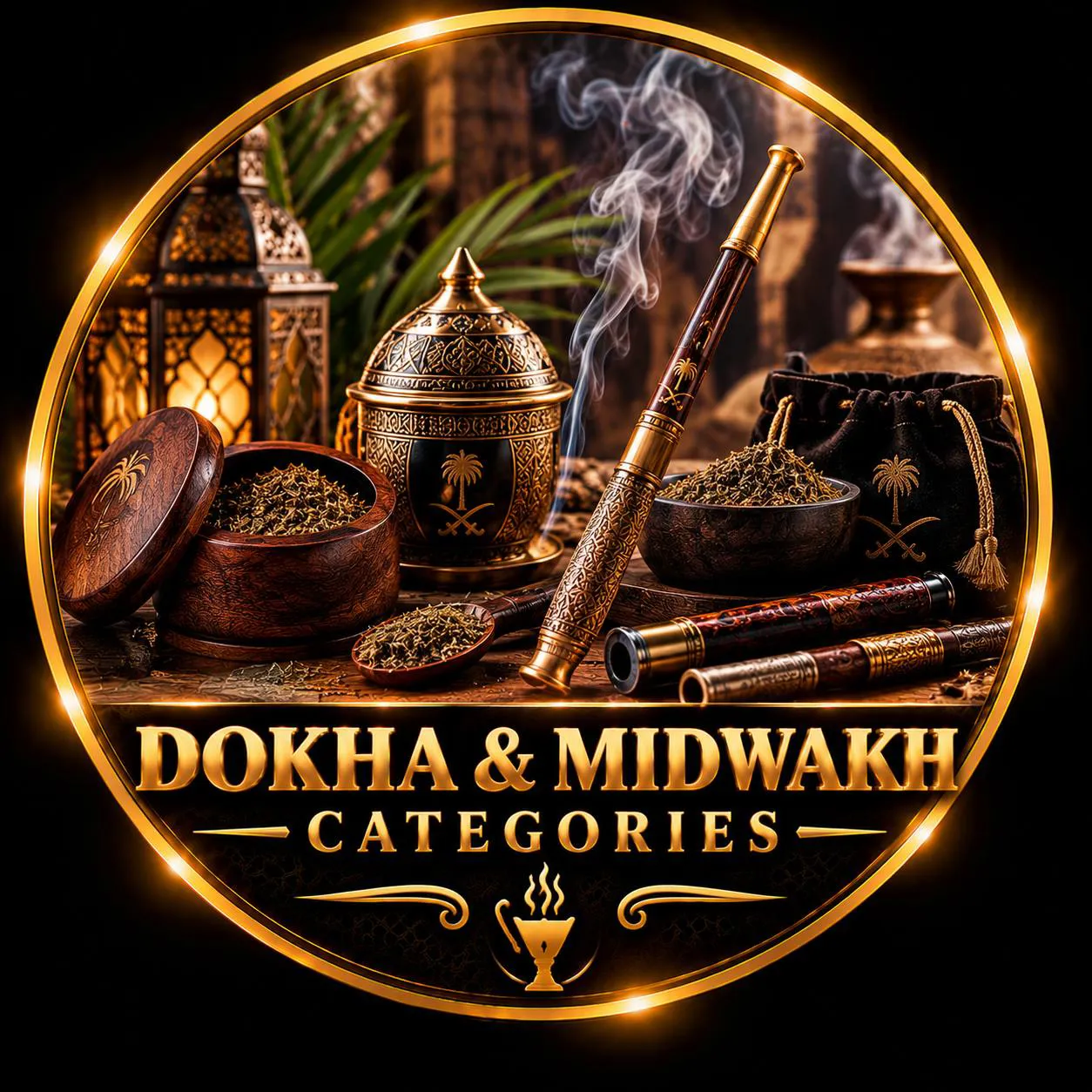 Dokha and Medwakh