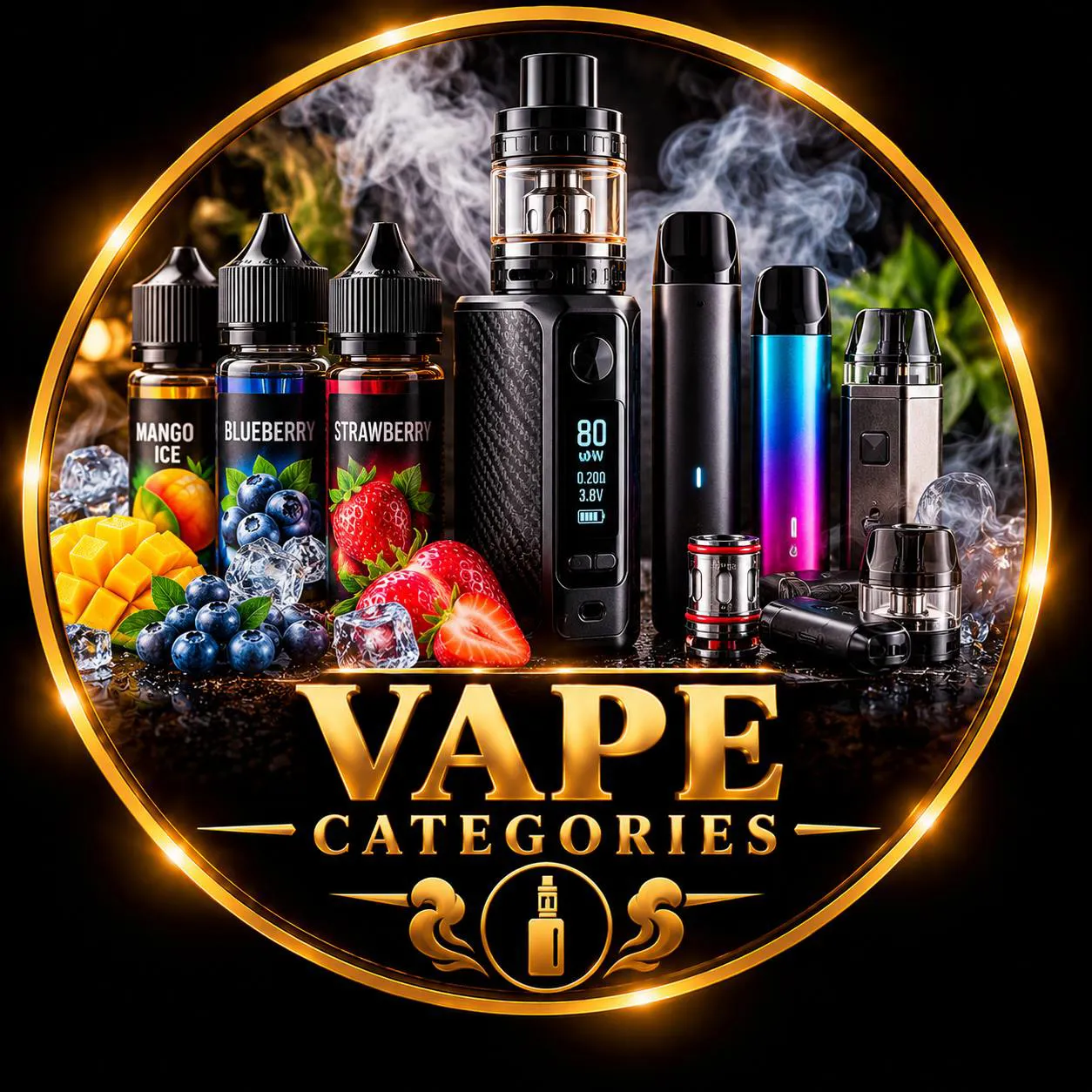Vape