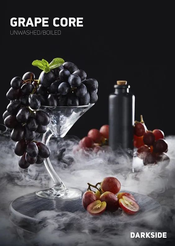 Darkside Generis Grape Core 250g
