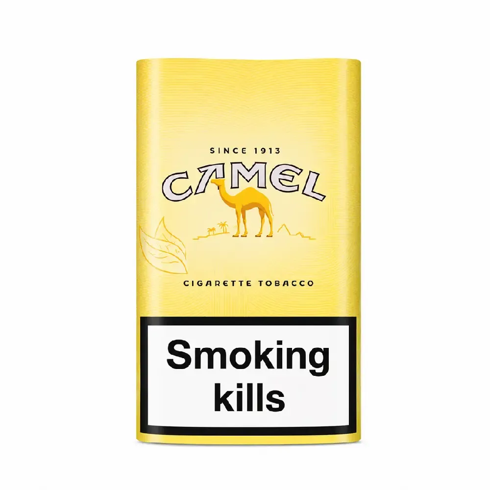 Camel Rolling Tobacco