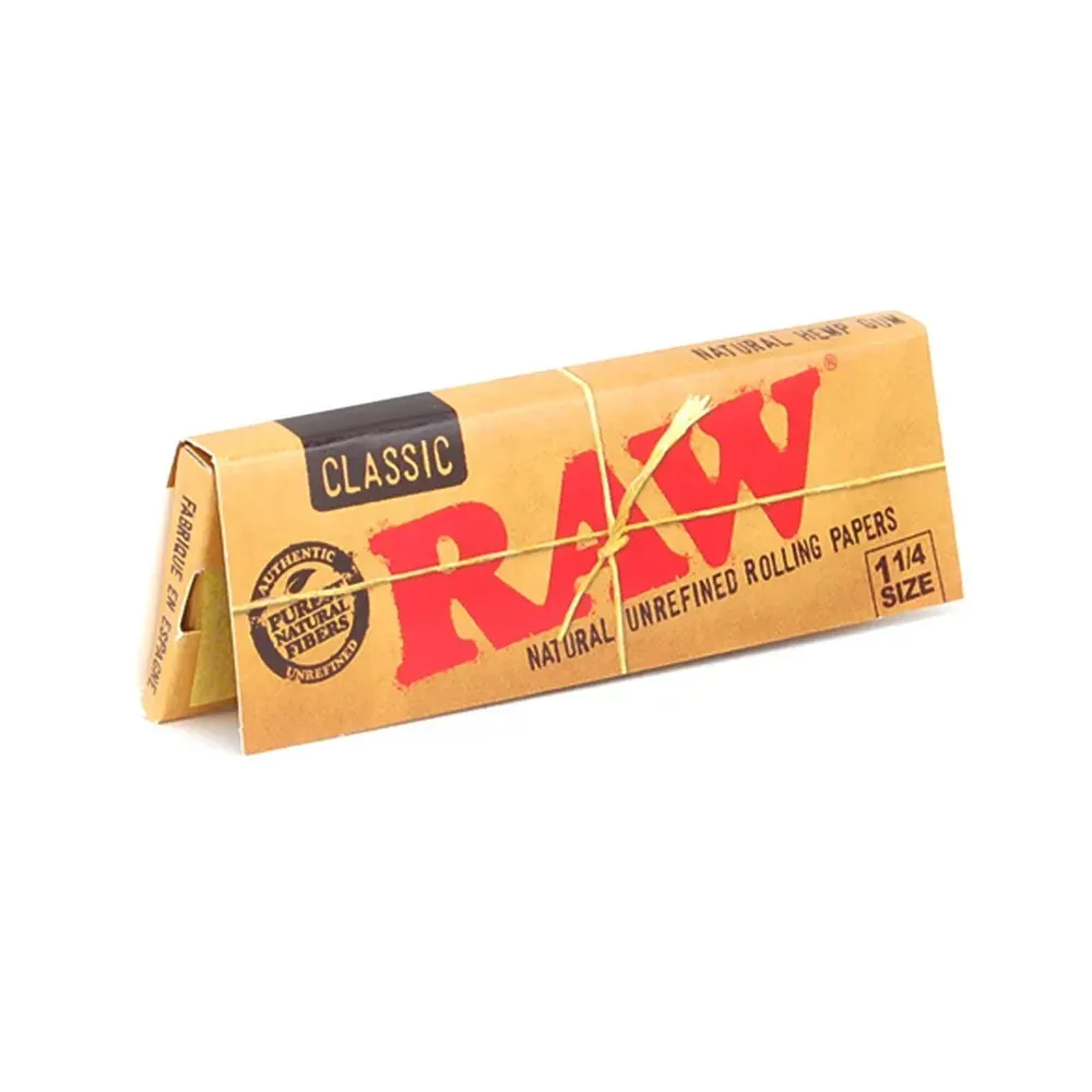 RAW Ready Rolling Papers