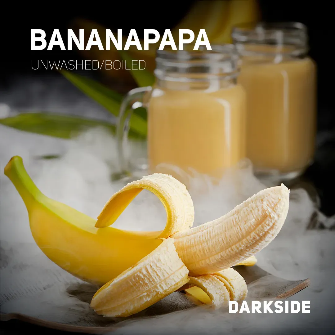 Darkside Bananapapa 250g