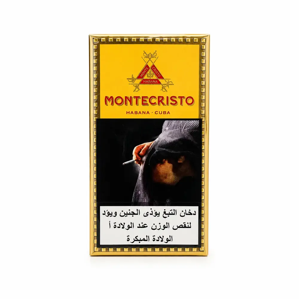 Montecristo Club 10