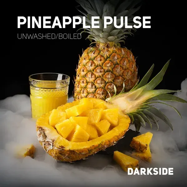 Darkside Pineapple Pulse 250g