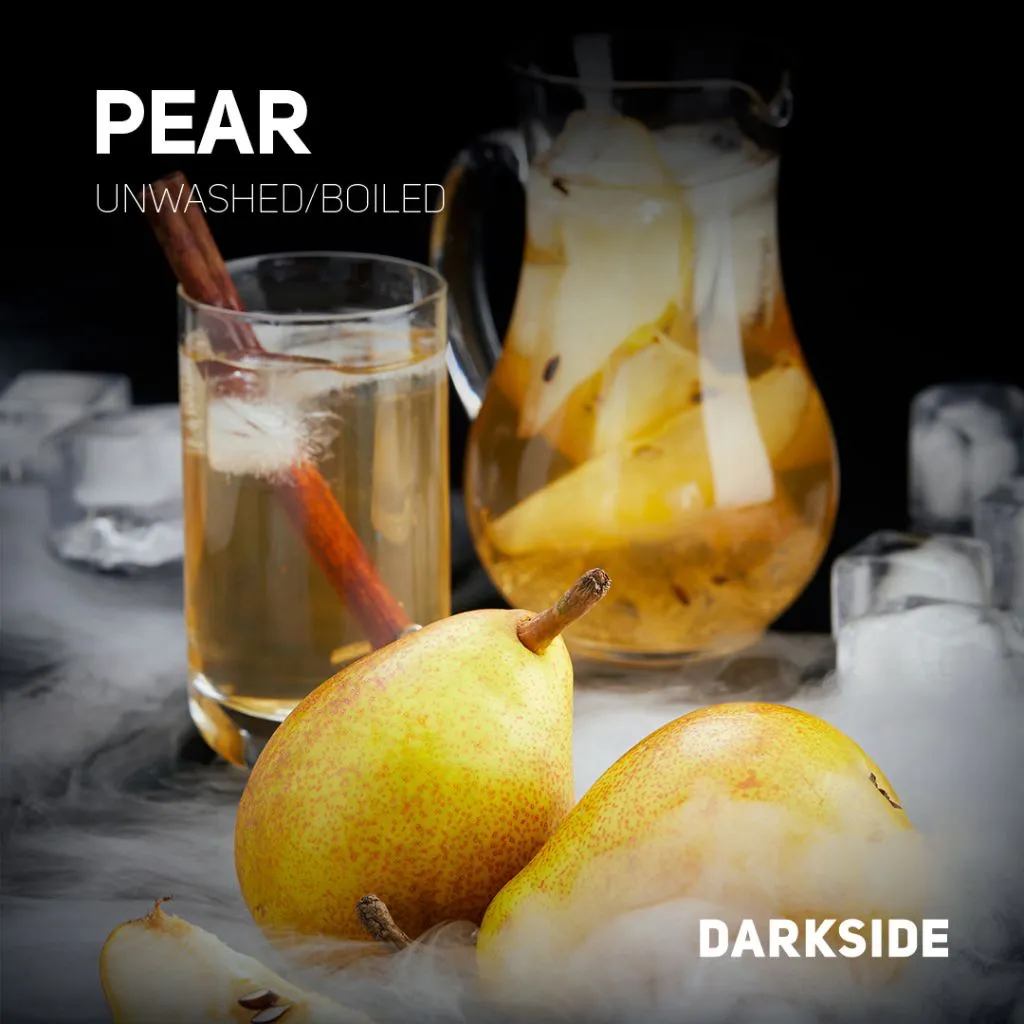 Darkside Pear 250g