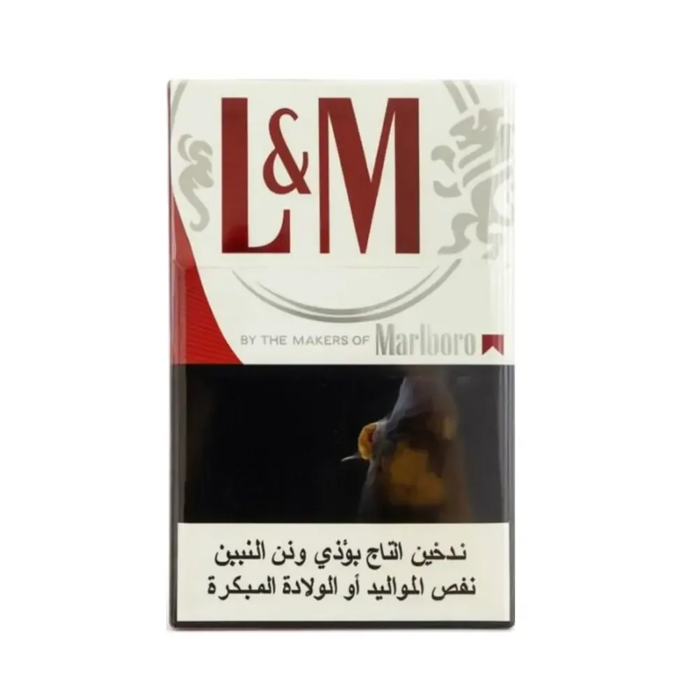 L&M Red Label