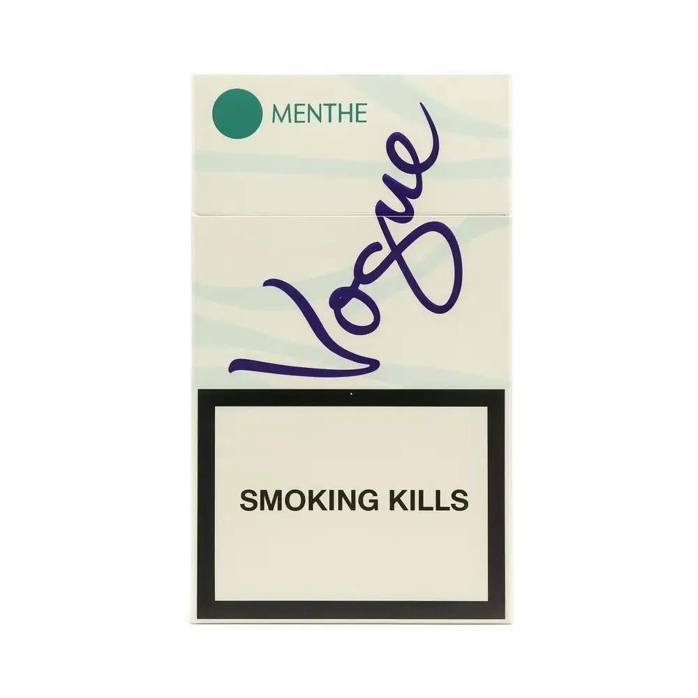 Vogue Menthe
