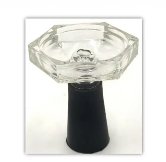 Havana Glass Shisha Bowl GBH2