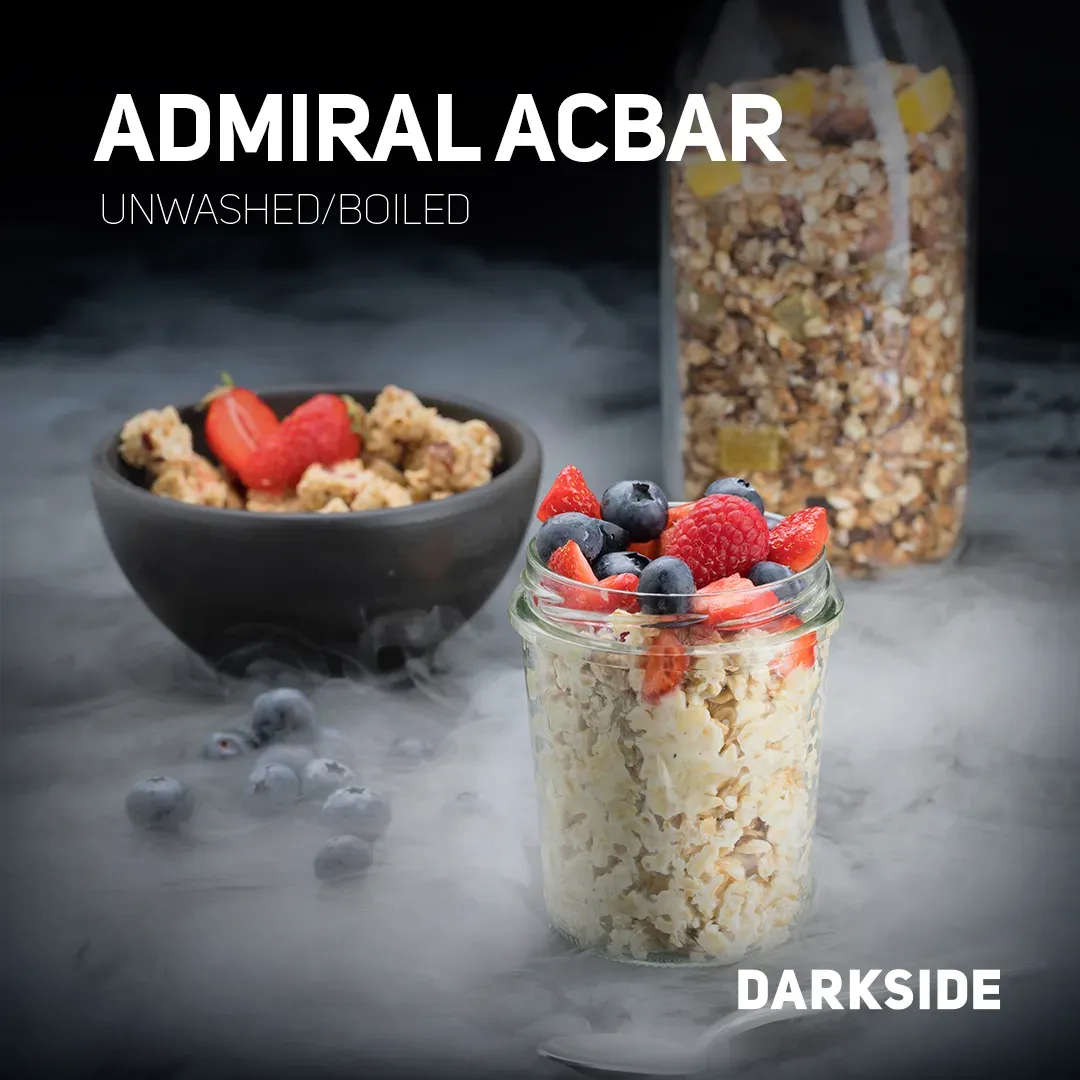 Darkside Admiral Acbar 250g