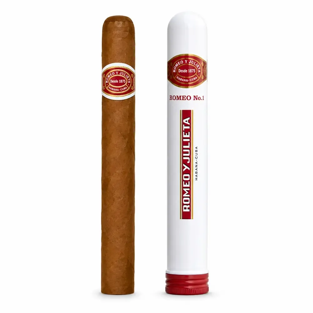 Romeo y Julieta Romeo No. 1