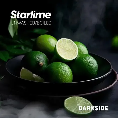 Darkside Starlime 250g