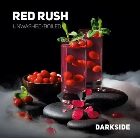Darkside Red Rush 250g