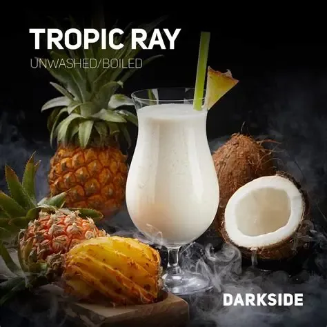 Darkside Tropic Ray 250g
