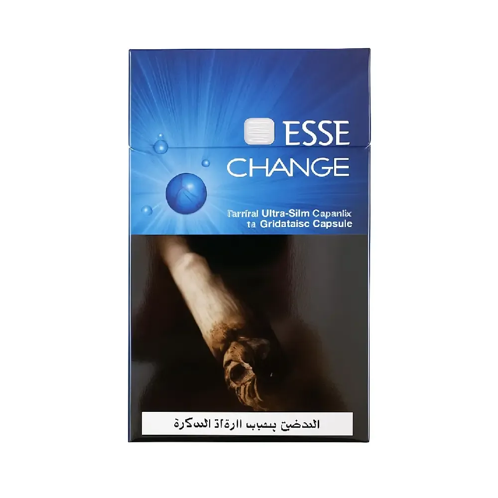 Esse Change