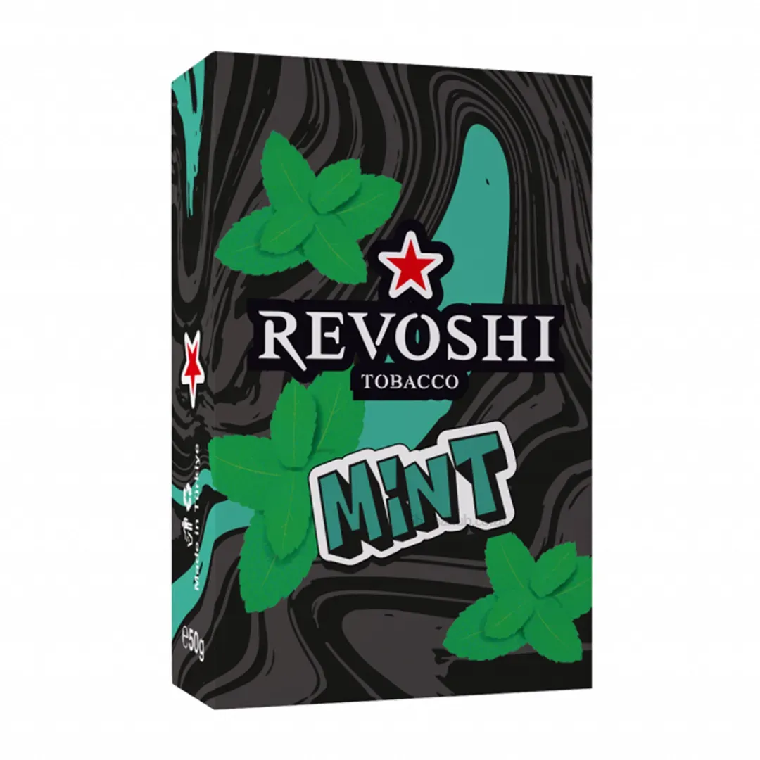 Revoshi Mint 250g