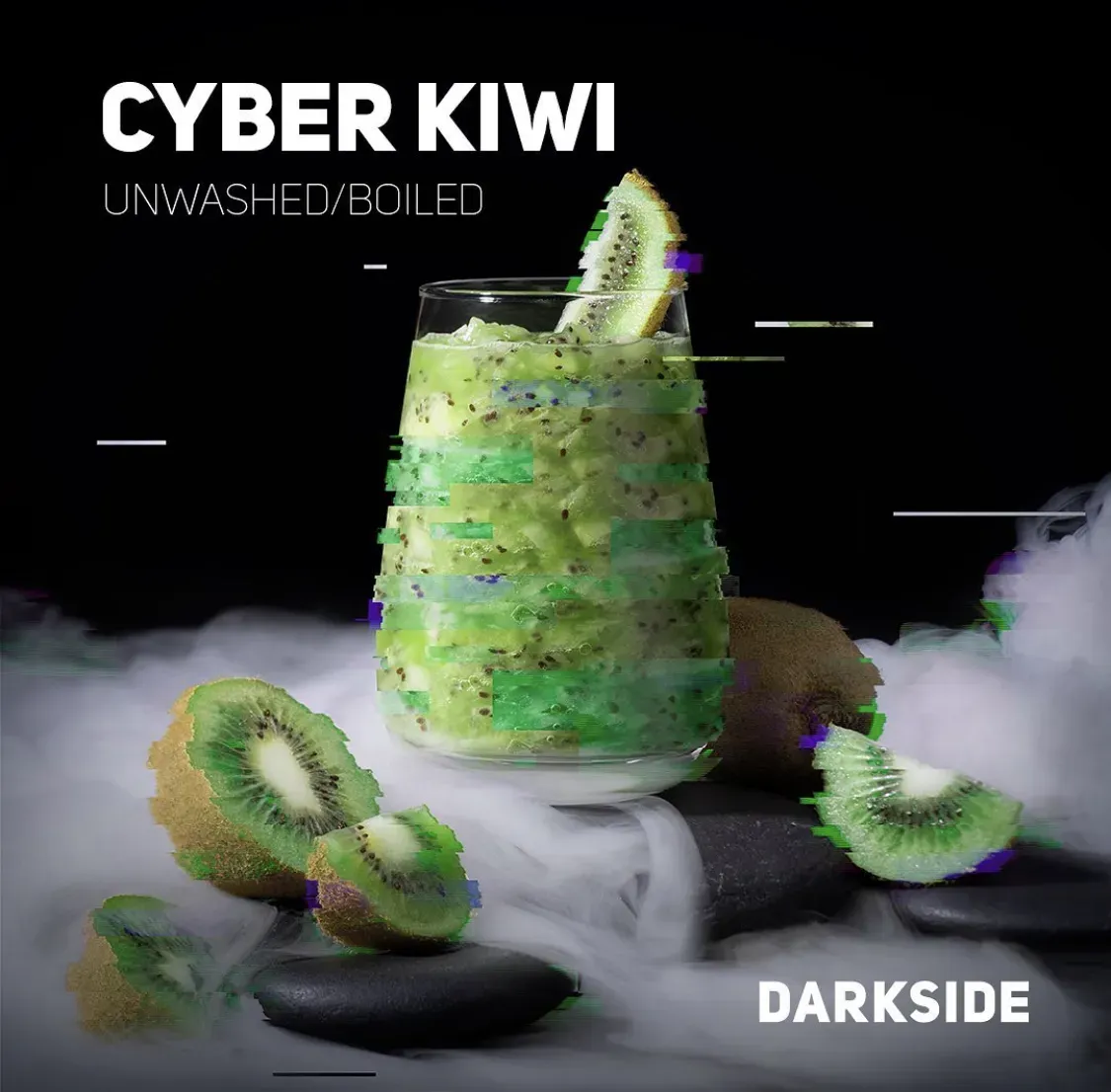 Darkside Cyber Kiwi 250g