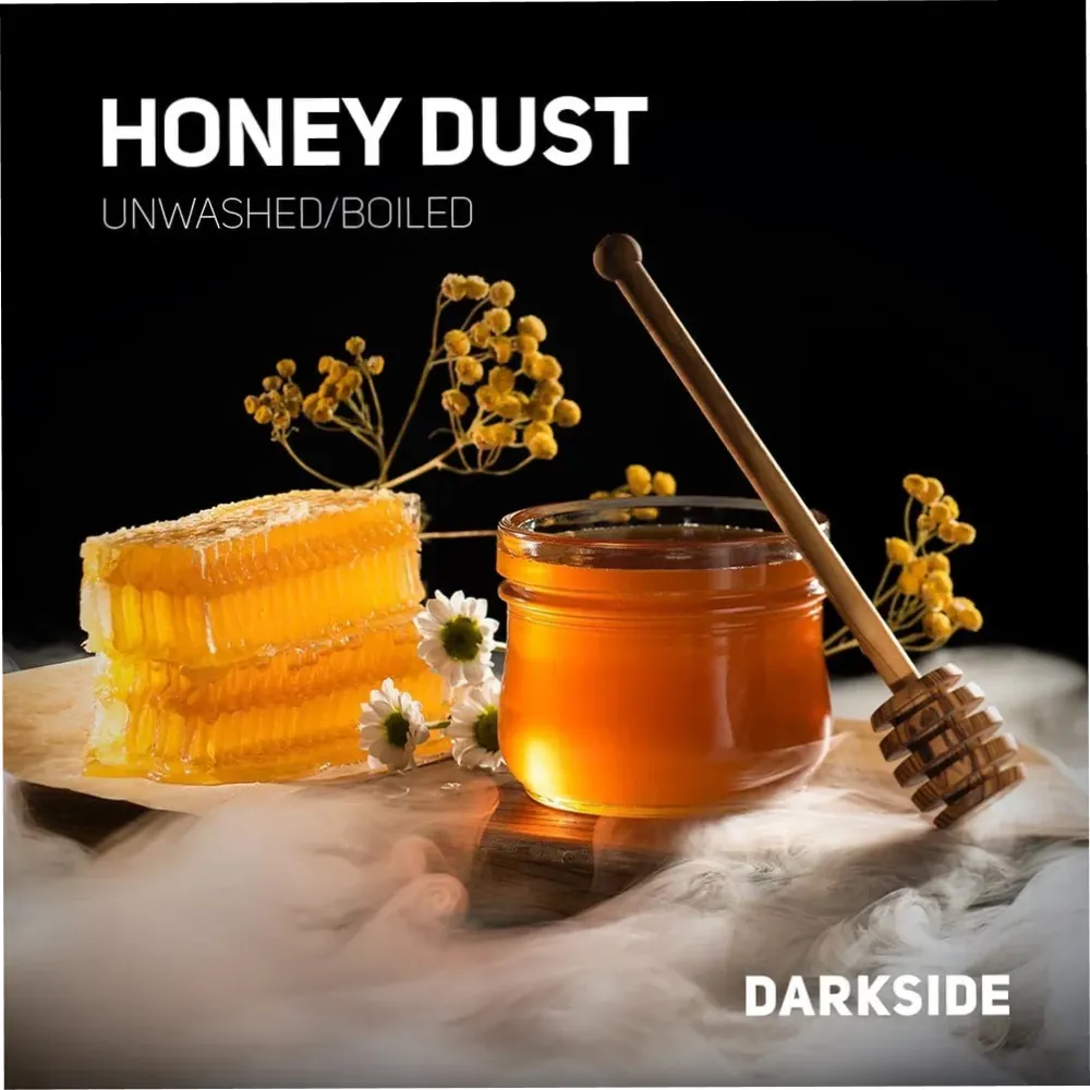 Darkside Honey Dust 250g
