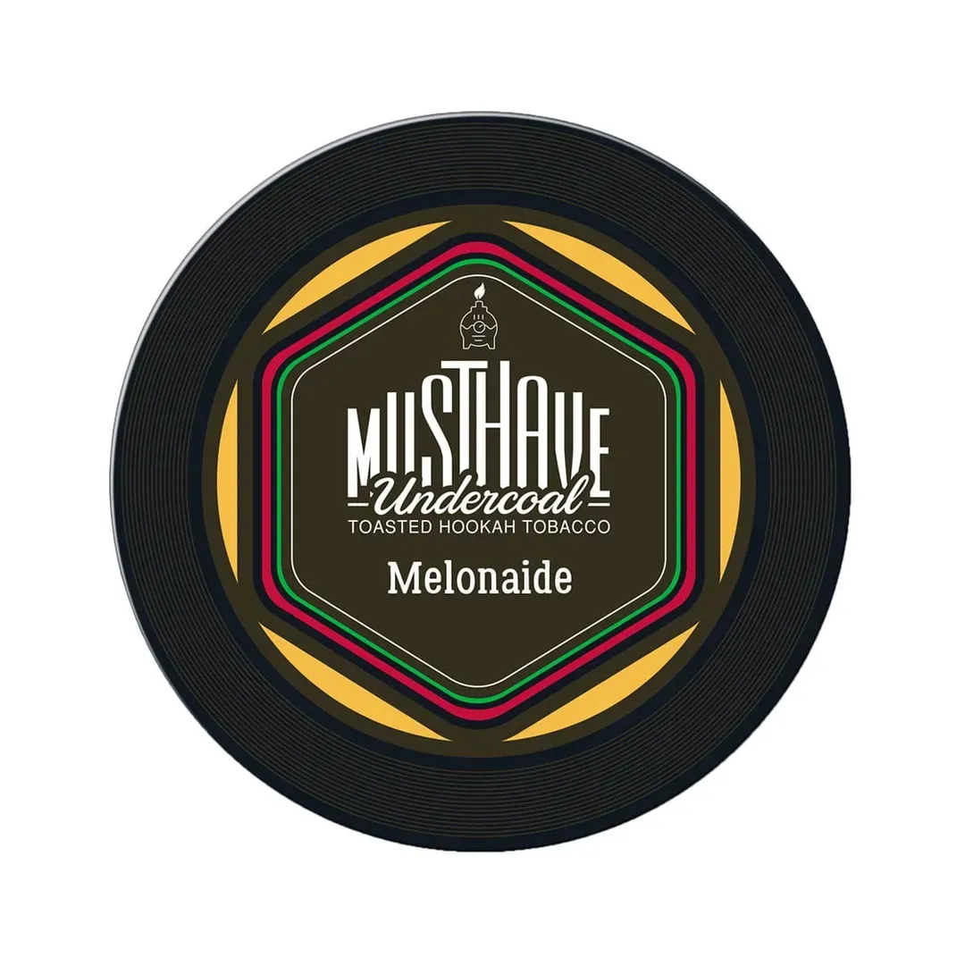Musthave Melonade 250g