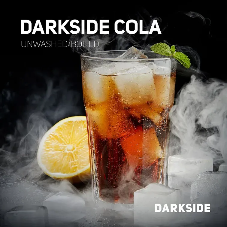 Darkside Cola 250g