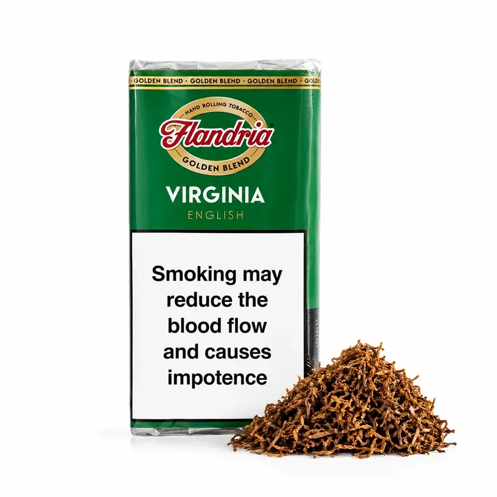 Flandria Virginia Rolling Tobacco