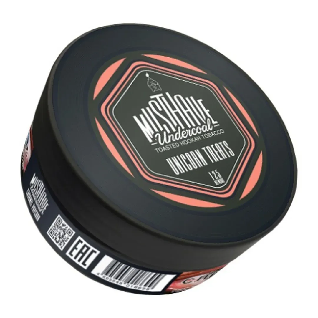 Musthave Unicorn Treats 250g