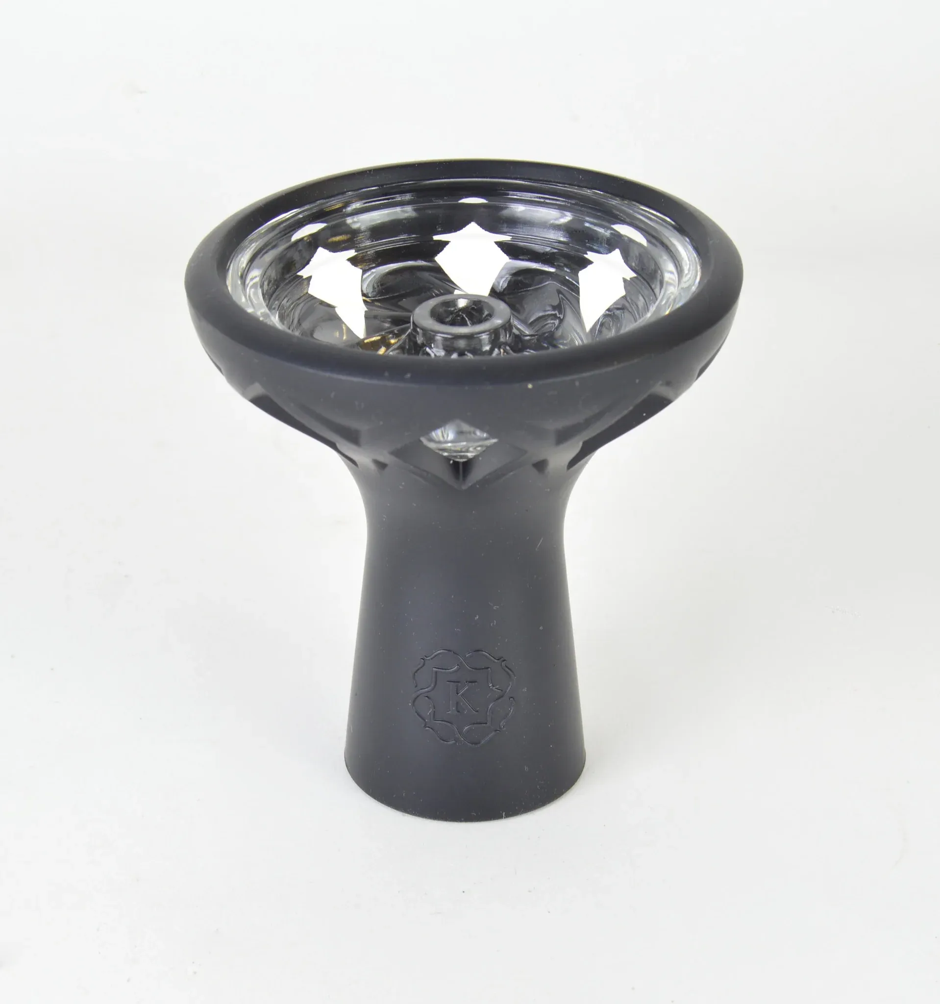 Kaloud Glass Silicone Bowl