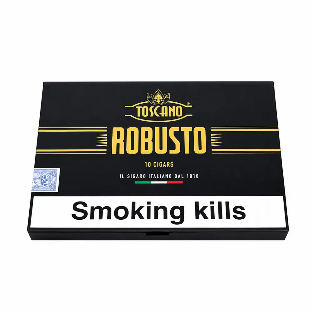 Toscano Robusto