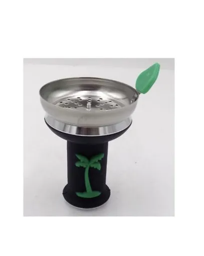 Havana Silicone Shisha Bowl Ras RMB02