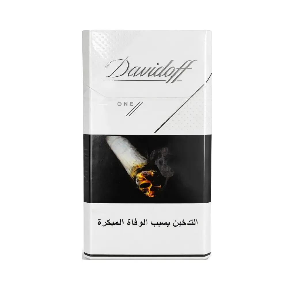 Davidoff ONE