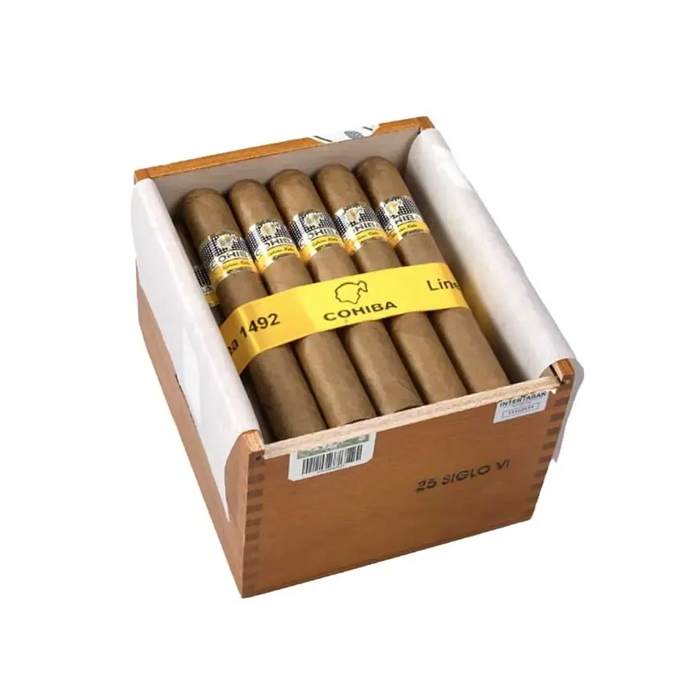 Cohiba Siglo VI