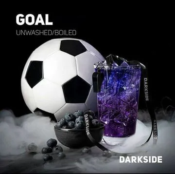 Darkside Goal 250g