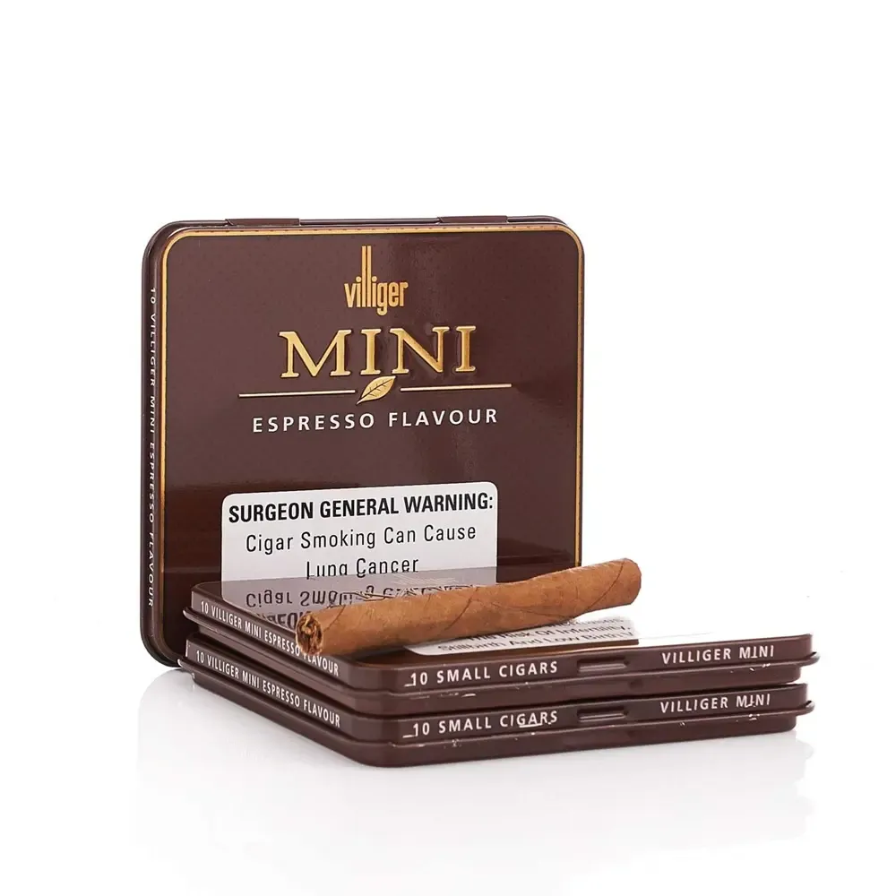 Villiger Mini Classic