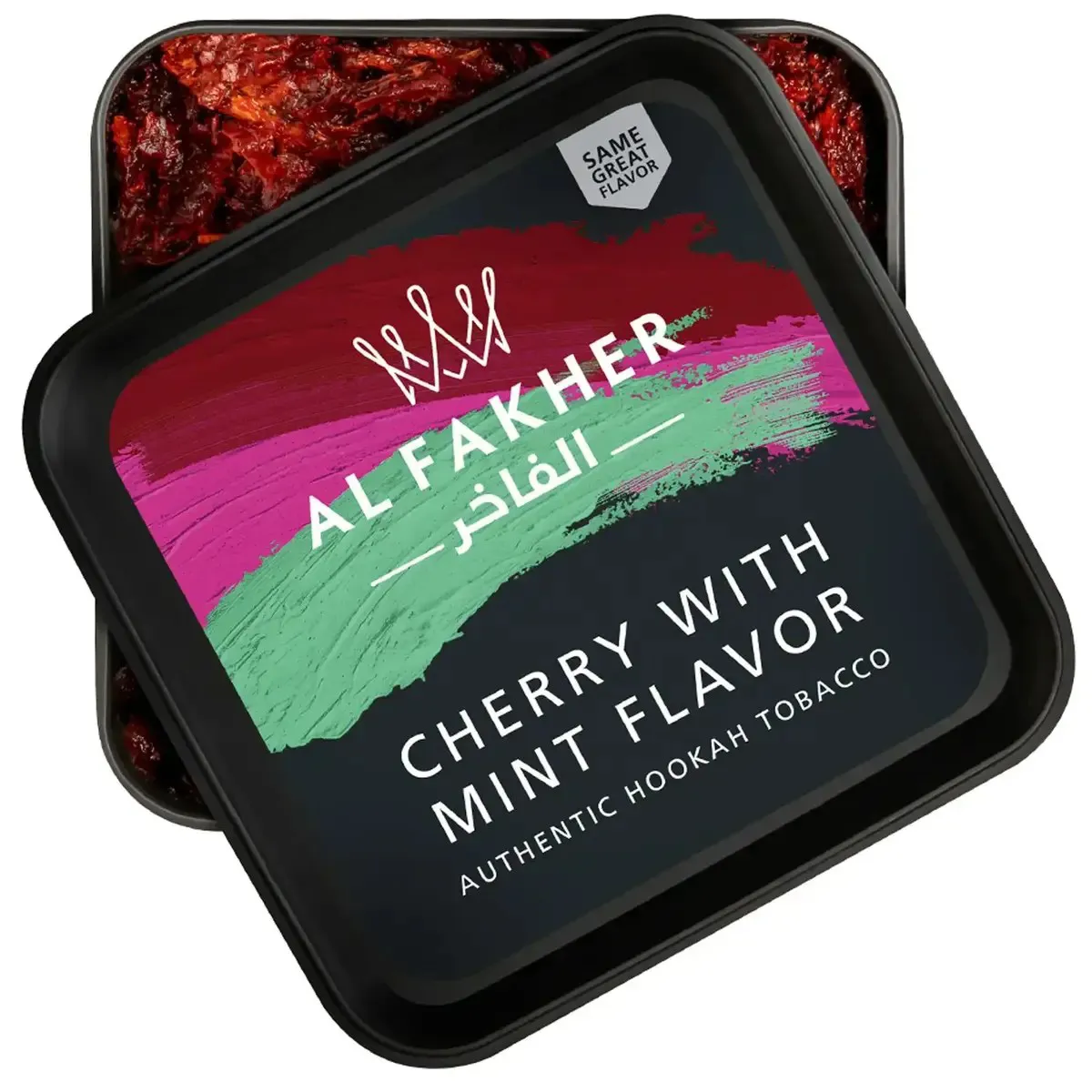 Al Fakher