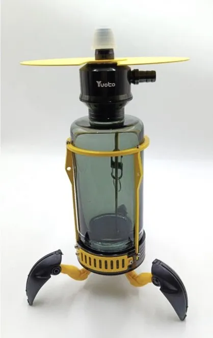 Yuoto 247-Scorpion – Hookah | UAE