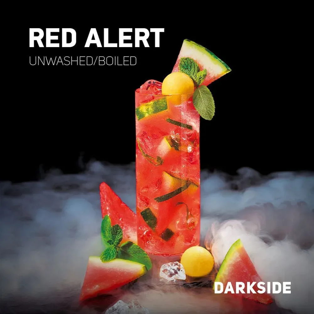 Darkside Red Alert 250g