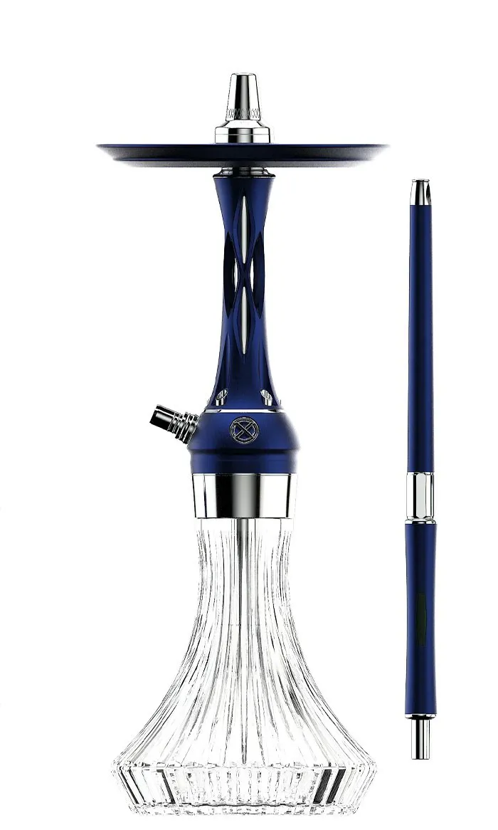Blade Hookah M2 Mini – Compact PVD Hookah | UAE