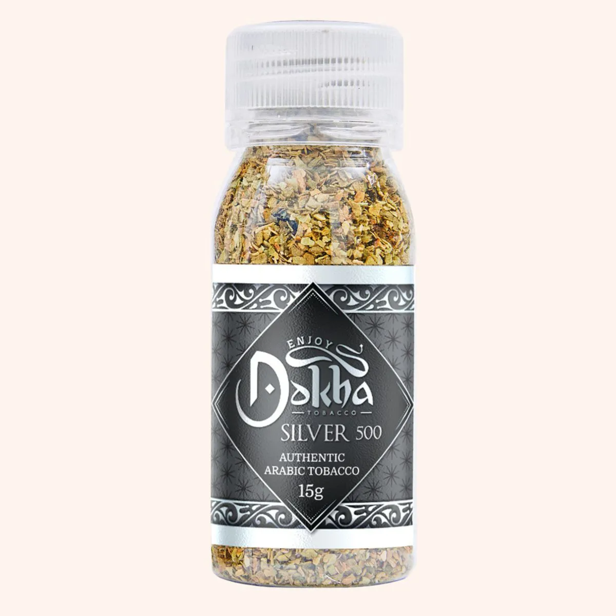 Dokha Easy