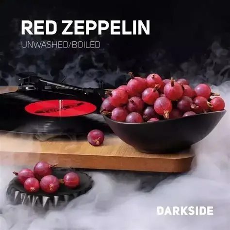 Darkside Red Zeppelin 250g
