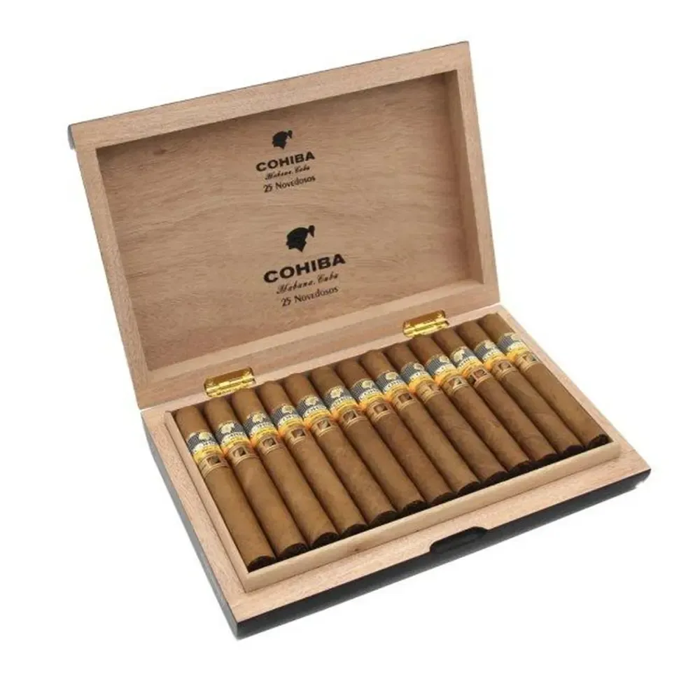 Cohiba Novedosos