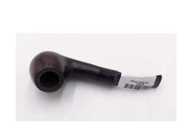 Havana Wooden Pipe WD3501