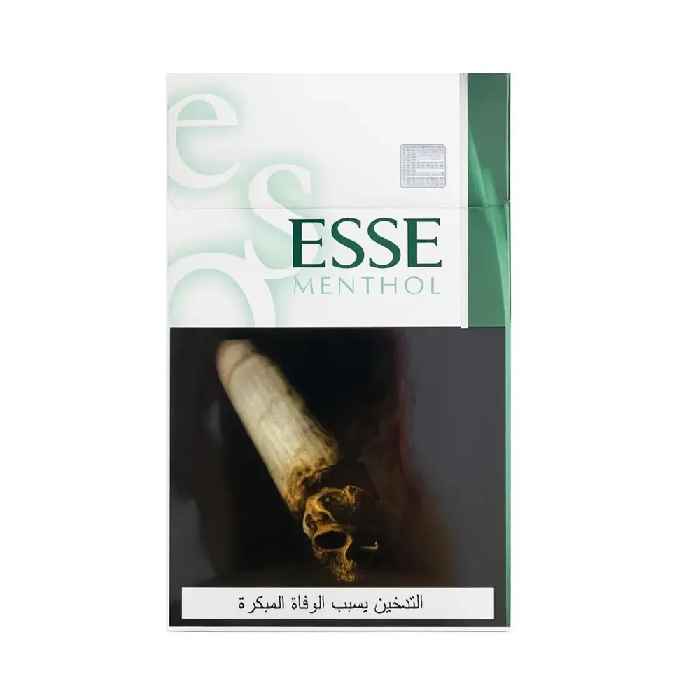 Esse Menthol