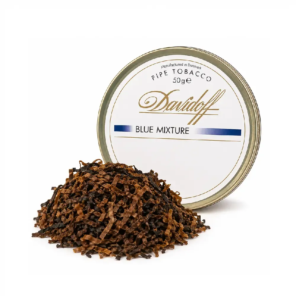 Davidoff Blue Mixture Pipe Tobacco