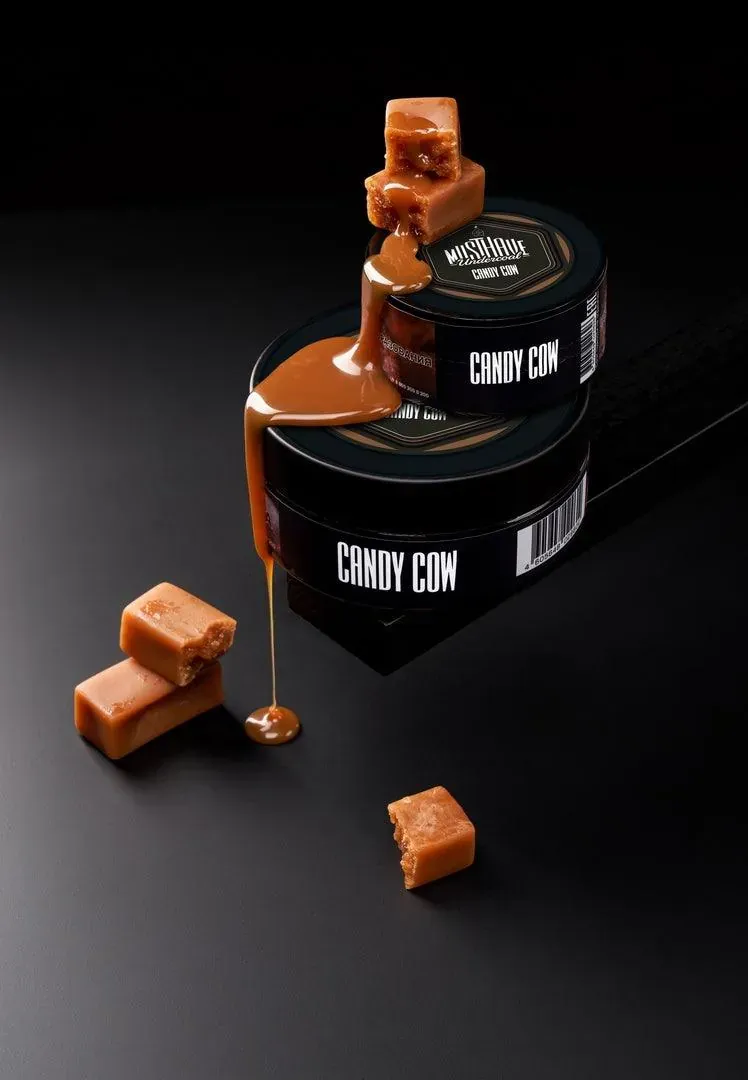 Musthave Candy Cow 250g